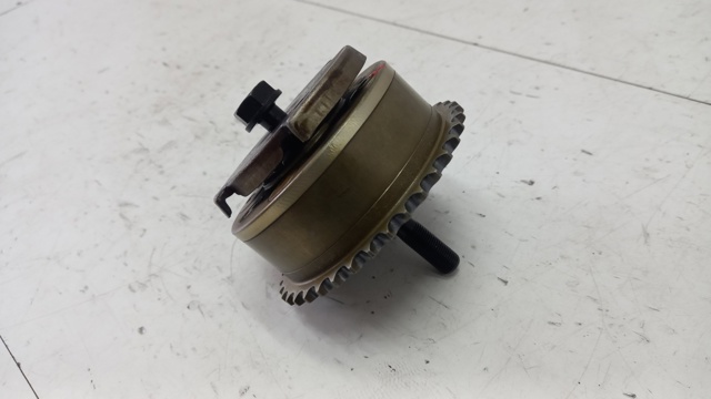 Engrenagem de cadeia de roda dentada da árvore distribuidora de admissão de motor BMW 11367545959 preço, a partir de 109,37 USD