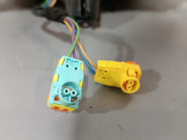 Sensor do ângulo de viragem do volante de direção Ford DV6T3F944AA preço, a partir de 85,13 USD