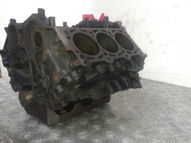 BKS VAG Motor montado