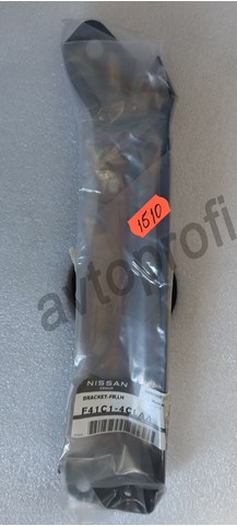 Consola dianteira de fixação do pára-lama dianteiro esquerdo Nissan/Infiniti F41C14CLAA preço, a partir de 25,60 USD