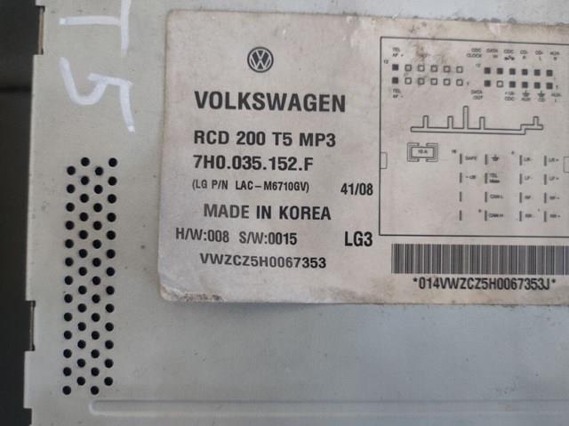  VAG 7H0035152F preço, a partir de 95,51 USD