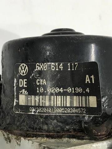 Unidade hidráulico de controlo ABS VAG 6X0614117 preço, a partir de 64,56 USD