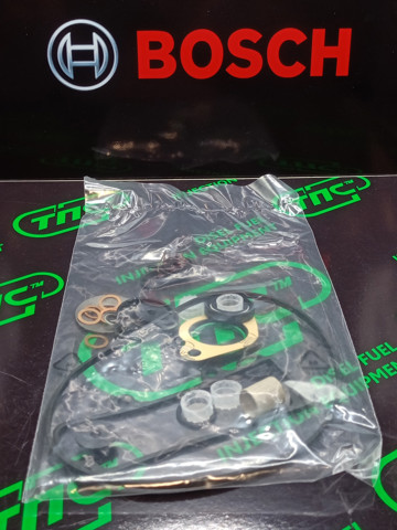 Compre 1417010011 Bosch Kit de reparação da Bomba de Combustível de Pressão Alta