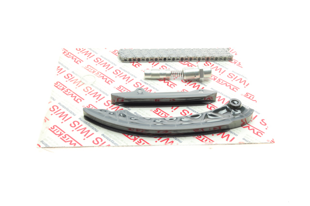 Compre 59023SET AIC Cadeia do mecanismo de distribuição de gás, kit