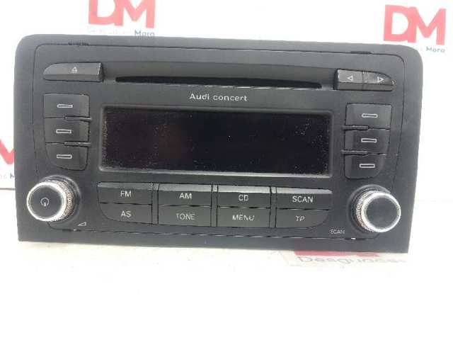  8P0035186S VAG