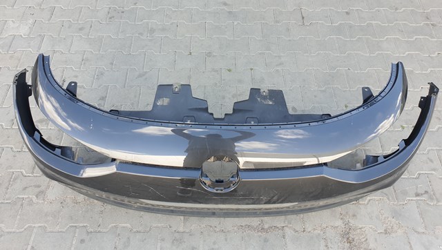 10A807217GRU VAG Pára-choque dianteiro