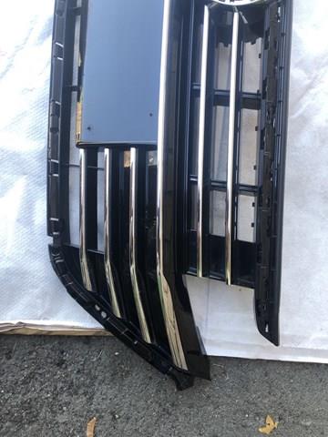 Grelha do radiador VAG 3G8853651SZLL preço, a partir de 606,51 USD