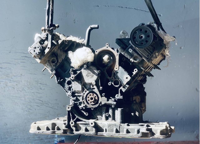 Motor montado para Audi A8 D3 4E2, 4E8