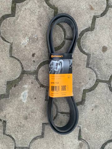 Correia dos conjuntos de transmissão Continental/Siemens 8PK1755 preço, a partir de 31,59 USD