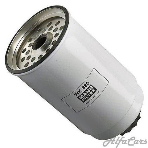 FC90 Shafer Filtro de combustível