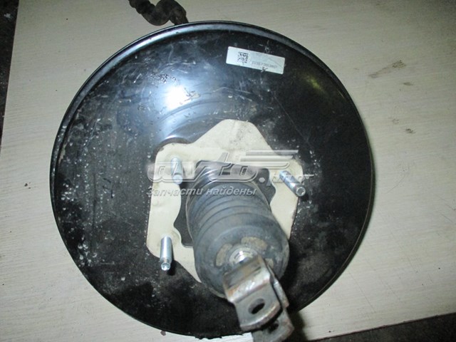 GS1E43800 Mazda Reforçador dos freios a vácuo