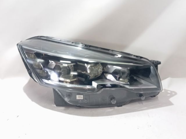 Luz esquerda Peugeot/Citroen 9807241780 preço, a partir de 1065,81 USD