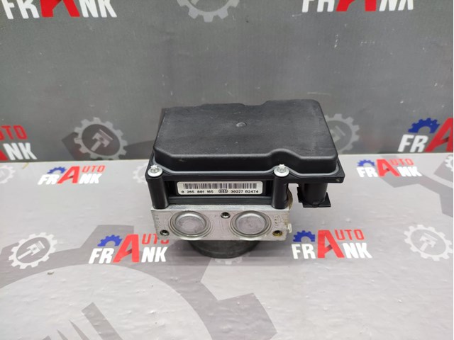 8201239662 Renault (RVI) 