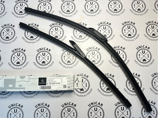  Mercedes A2978205300