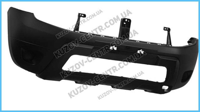 Pára-choque dianteiro FPS FP5627901 preço, a partir de 89,57 USD