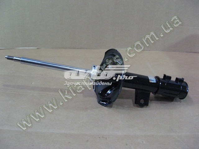 Compre 546511M000 Hyundai/Kia Amortecedor dianteiro esquerdo