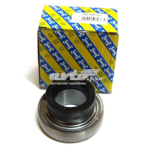 Compre ES208G2 SNR 