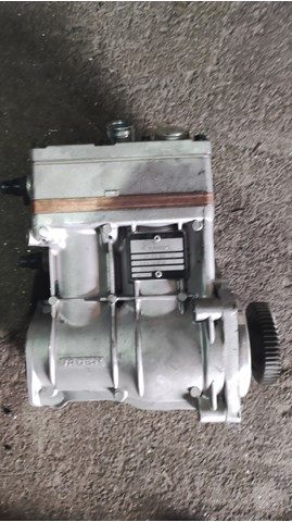 LK2006 Knorr-bremse Compressor de bombeio pneumático (de amortecedores)