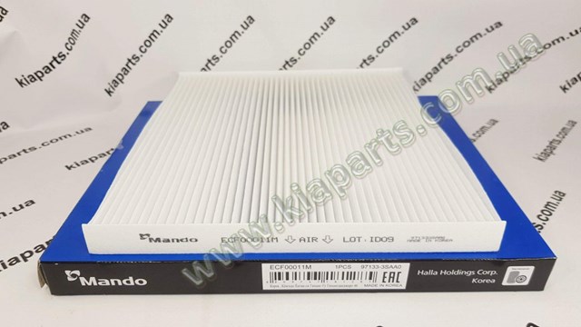 Compre 0K65A10580A Hyundai/Kia Injetor de óleo