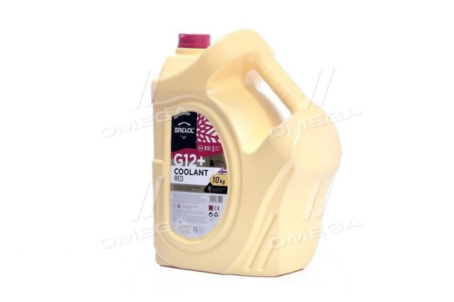 Fluido de esfriamento Brexol ANTF013 preço, a partir de 53,84 USD