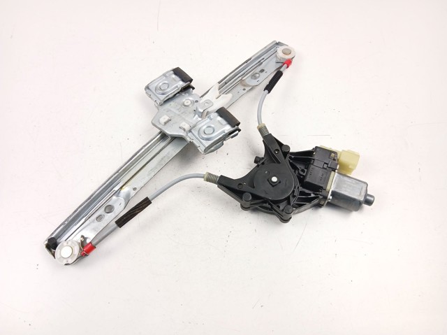 Mecanismo de acionamento de vidro da porta dianteira direita Ford 8A61A23208AE preço, a partir de 52,82 USD