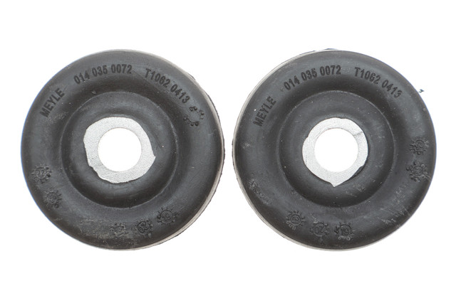 Compre 140350026 Meyle Bloco silencioso de viga traseira (de plataforma veicular)