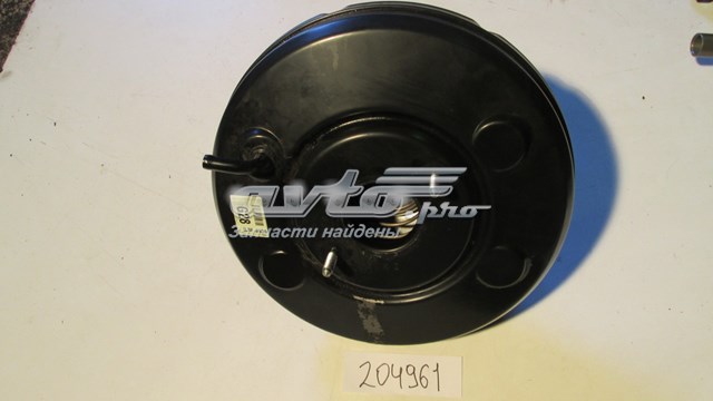 Reforçador dos freios a vácuo Hyundai Santa Fe III DM