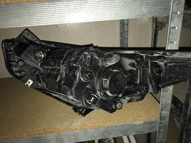 Luz direita 921022S020 Hyundai/Kia