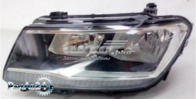 Luz esquerda 44111AWLMLDEM2 Depo/Loro/Abakus