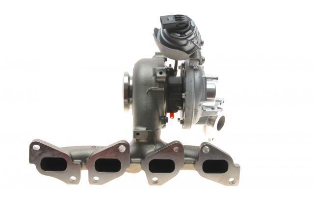 Compre 7854489005S Garrett Turbina