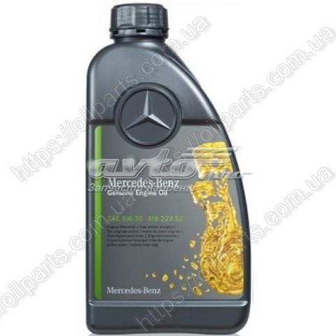 Óleo para motor Mercedes A0019893701BAA6 preço, a partir de 21,04 USD