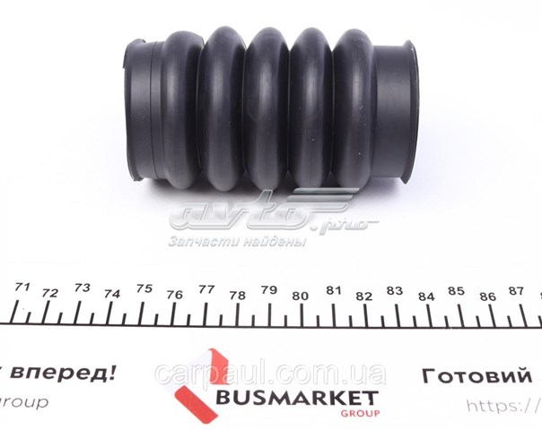 AS125KIT Aspar Rolamento suspenso da junta universal