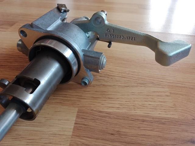 Compre 55223353 Fiat/Alfa/Lancia Cabo da avalanca da Caixa de Mudança