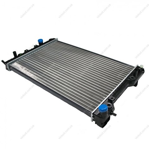 R20011 Sato Tech Radiador de esfriamento de motor