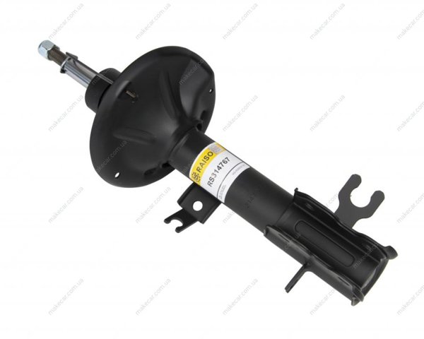 Amortecedor dianteiro direito Raiso RS314767 preço, a partir de 63,79 USD