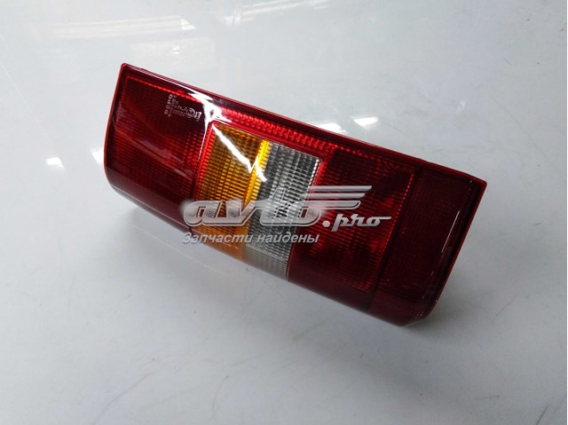 Compre 6611920LUE Depo/Loro/Abakus Lanterna traseira esquerda