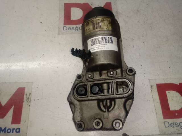 Caixa do filtro de óleo Opel 90571672 preço, a partir de 37,46 USD