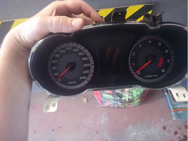 769166220H Mitsubishi 