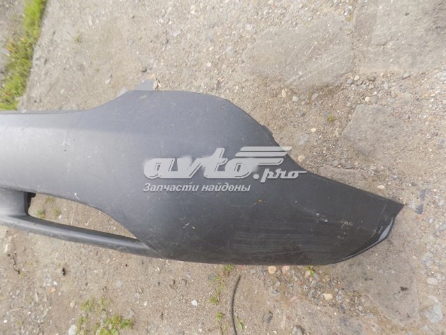 71501T1GG00 Honda Pára-choque traseiro