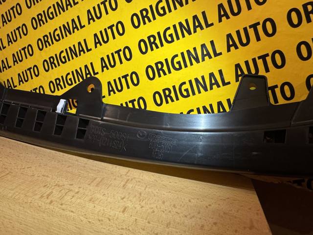 Compre BDTS500S0A Mazda Spoiler do pára-choque dianteiro