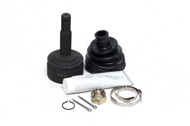Junta homocinética externa dianteira Rider RD255021452 preço, a partir de 35,02 USD