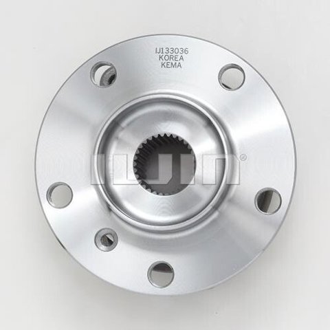 Cubo dianteiro Iljin IJ133036 preço, a partir de 133,94 USD