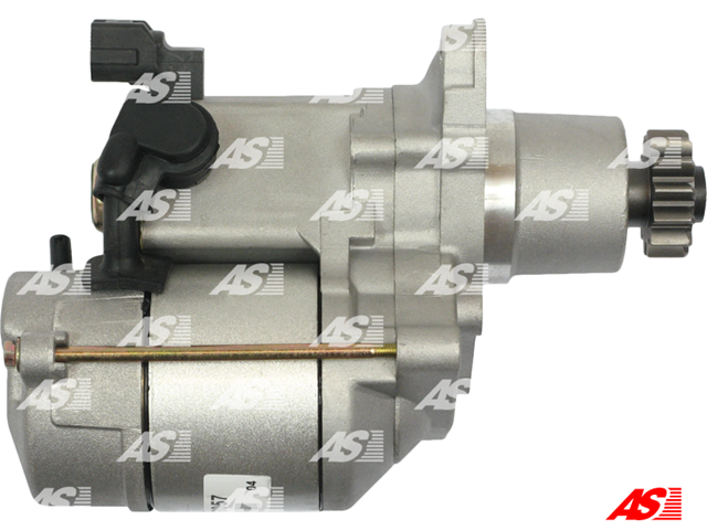 Compre S6057 AS/Auto Storm Motor de arranco