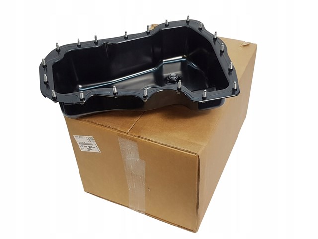 1622817280 Peugeot/Citroen Panela de óleo de cárter do motor