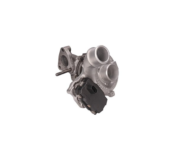 Compre 7841140002 MSG Rebuilding Turbina