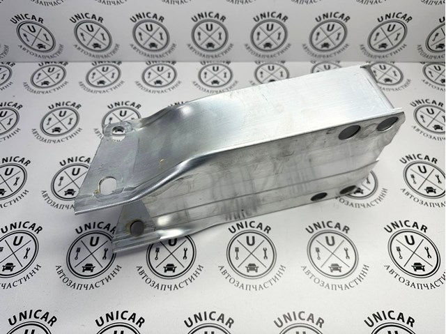 Consola de reforçador do pára-choque dianteiro Mercedes A2976202300 preço, a partir de 207,72 USD
