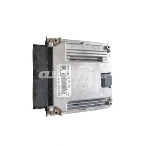 Módulo de direção (Centralina eletrônica) de motor VAG 05L907309 preço, a partir de 345,62 USD