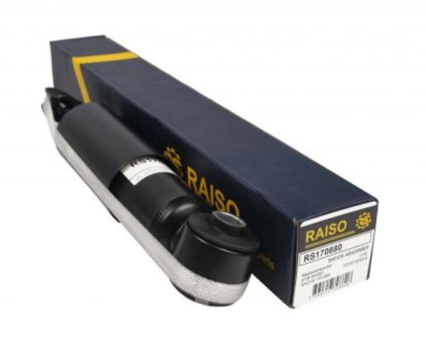 Amortecedor dianteiro RS170880 Raiso