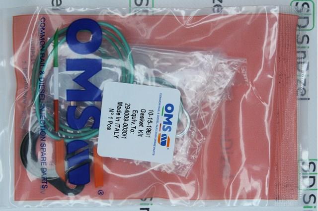 Kit de reparação da Bomba de Combustível de Pressão Alta Denso 2940090030