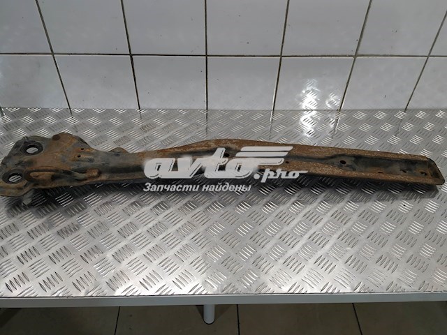 Viga de suspensão dianteira (plataforma veicular) Mitsubishi Galant IX DJ, DM